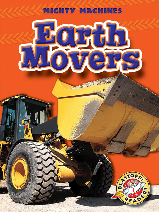 Title details for Earth Movers by Dana Fleming - Available